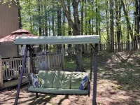 Saratoga Track Special - 10 min to Saratoga Race Course, 5 min to Lake Beach فنادق في مالتا