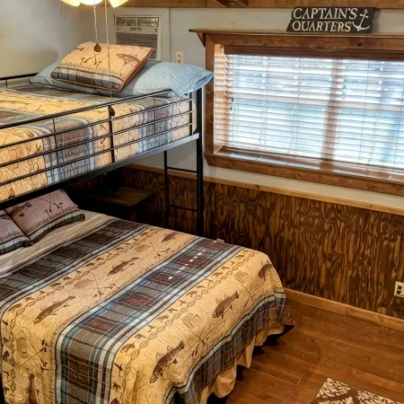 Barndominium by the Lake-Pet Friendly