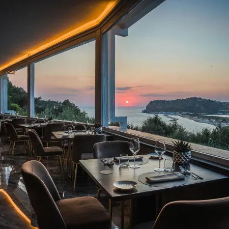 Hotel Cala Moresca