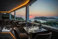 Hotel Cala Moresca - Bữa sáng