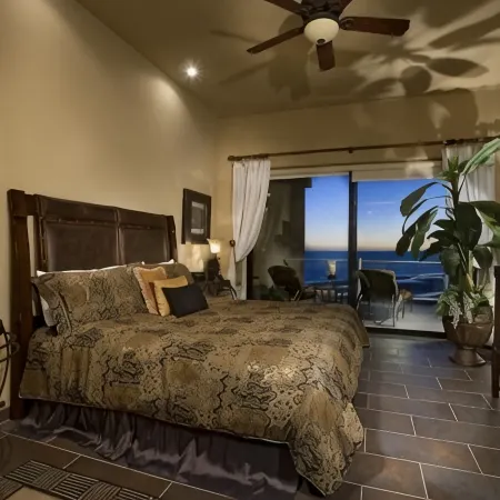 Oceanfront. Open Floorplan. Sandy Beach. Las Palomas Golf Resort, Rocky Point MX