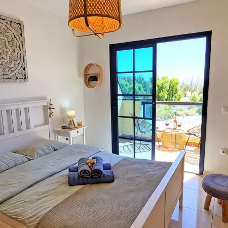 Casa Bella Vista, La Lajita, Meerblick, Internet