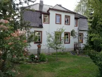 small oasis in Radebeul (for 4 persons) - Wifi