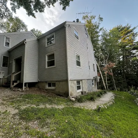 4Br Apartment with Waterfront Access