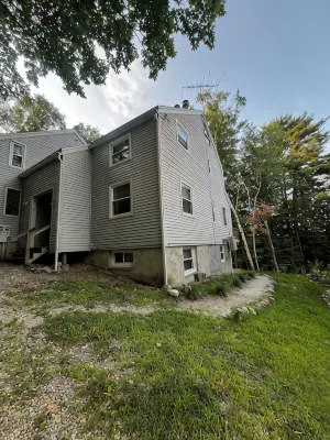 4Br Apartment with Waterfront Access - Wifi