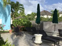 Luxury Spacious Villa 4 Min from the Beach, Royal Fairmont Beach Club Member. Hotels in Porters