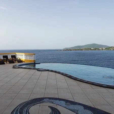 Villa Magens