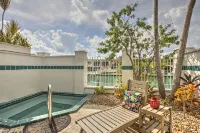 Waterfront Island Escape with Private Plunge Pool - Villas