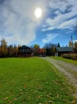 The Hilltop - DIRECT ATV - Snowmobile Trail Access