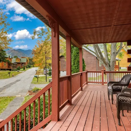 2 Master Suites - Clean - Cozy - WiFi - Elk - Covered Porch - ezAccess - 5 Stars