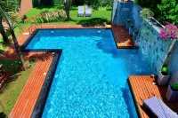 SANDUL VILLA - NEAR THE COAST IN BERUWALA SRI LANKA - Homestays