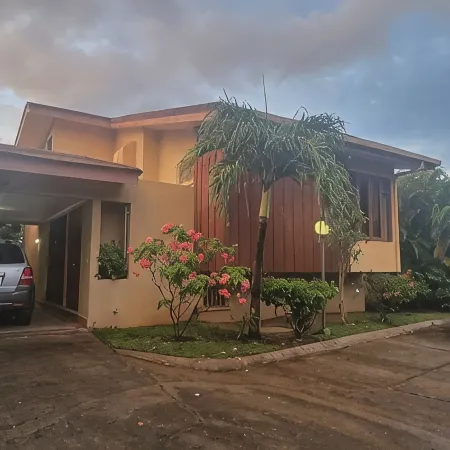 Spectacular View Luxury Villa,  Overlooking Ocean at Bahia Pez Vela Resort