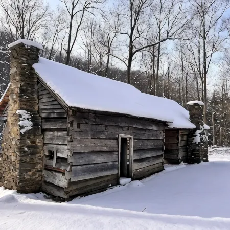 Emerald Woods 2 bedroom 2 bath Sleeping 6 in the Heart of Pigeon Forge