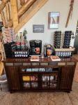 Cozy Swiss chalet with dazzling views 10 minutes from Mesa Verde National Park.