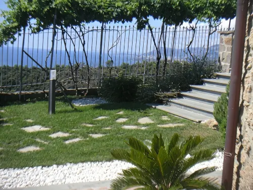 "Villa Vigna" Cottage sun and sea immersed in nature - Villas