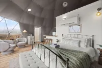 "Hickory Heights" - Overlook Dome 006 in RRG