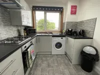 Pure Apartments Fife - Dunfermline - Pitcorthie - 4-Star