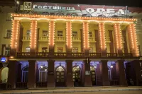 Орел Отели в г. 