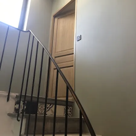 Charmante Maison aux Portes des Cévennes Отели в г. Алес