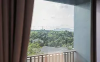 Am2Tree - Mountain view