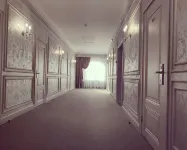 Парк-отель Аксай - 3 звезды