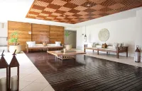 Condominium on the sand in Guarujá SP. Comfort and beautiful photos guaranteed! - 公寓