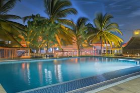 Hotel Fenix Beach Cartagena