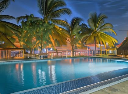 Hotel Fenix Beach Cartagena