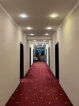 Evropa Mini-Hotel - 2 ดาว