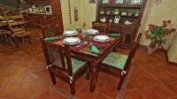 Great Location: FREE Gozo transfers, WIFI, Bicycles & BBQ  – NO Car required! - Wifi