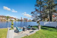 3 Bedroom Villa in Bridgeport - Wifi