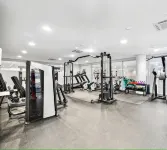 Exquisite Oceanfront Corner Condo.  Unmatched Views & Luxurious Amenities - Gym