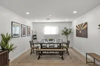 Modern Home w/ Pool Near ASU & Scottsdale | Family Friendly - บังกะโล