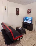 Stewart Hotel Apt - Trincity, Airport, Full Apt - 2 estrellas