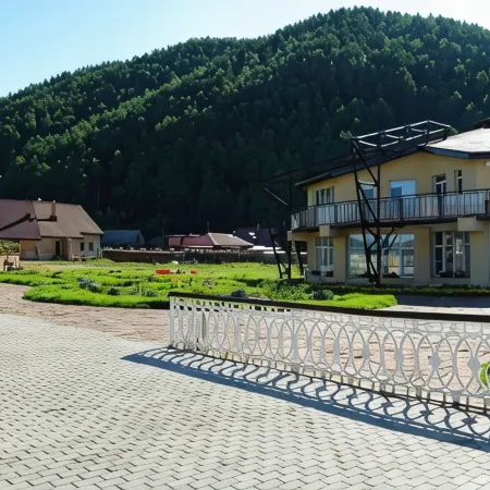Подлеморье