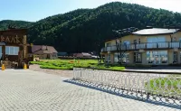 Podlemore Hotel