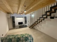 La DImora Nelle Rue - Apartments