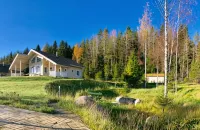 Cottages Russkaya Krasavitsa - parking