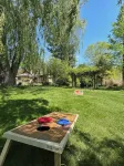 Gatsby Style Fall Oasis Near Saugatuck, Shops, Wineries, Restaurants, Orchards! - Boutique