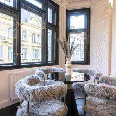 Antique Glam Apartment - looking for luxury, glamour, exuberance in the Old Town Others
