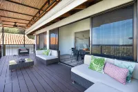 Beachfront Home Ocotal Beach - Ocean Views - 4つ星