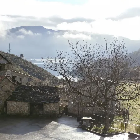 Enjoy your complete rural house in Camporrotuno, Aínsa Sobrarbe