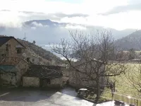 Enjoy your complete rural house in Camporrotuno, Aínsa Sobrarbe - 3-Star