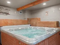 Luxurious Ski In Ski Out Heavenly Condo - 4-Star