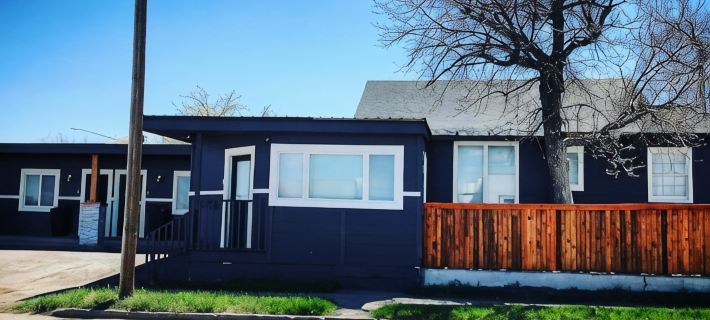 Cut Bank 2/bd Unit #5 by Glacier National Park Hotels in Glacier County