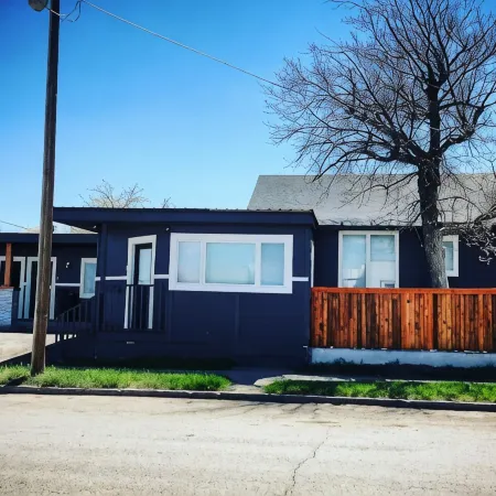 Cut Bank 2/bd Unit #5 by Glacier National Park