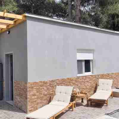 Beautifull Villa with POOL Hotel Exterior