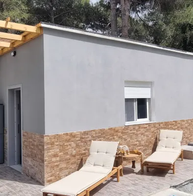 Beautifull Villa with POOL