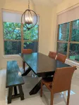 Home in FW Cultural District - ジャグジー