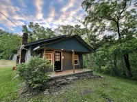 Cozy Country Home for all ATV Riders! Direct Access to Tackett and Royal Blue!